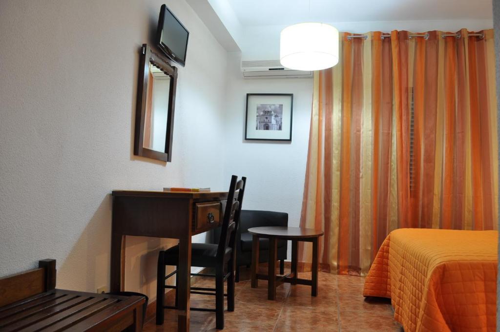 Hotel Brasa Елваш Екстер'єр фото